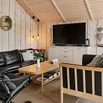 Cozy Near With Fenced Garden Rødby