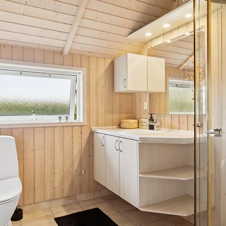 Cozy Near With Fenced Garden Casa vacanze
